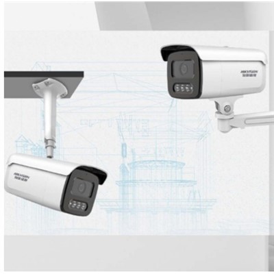 ?？低?HIKVISION) DS-2CD3T46DWDV3-13 攝像頭 4mm焦距 400W像素（計(jì)價(jià)單位：臺(tái)）